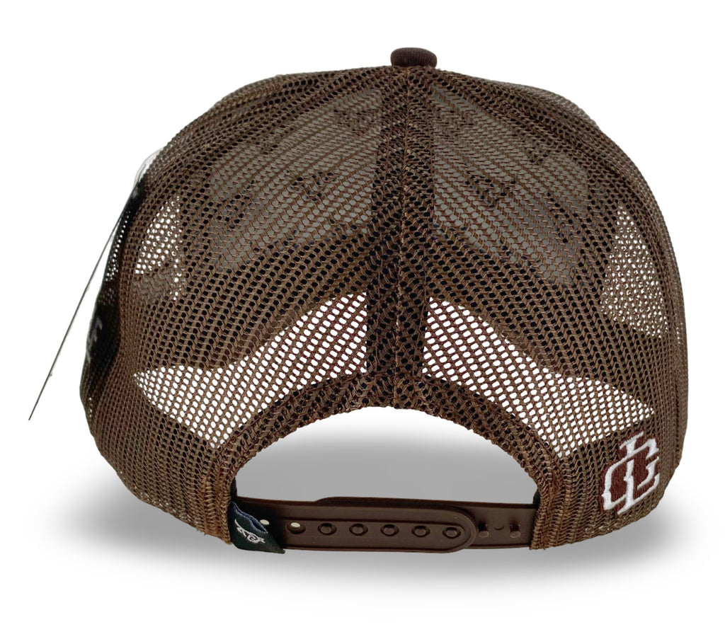 LOST CALF | LC Original Hat 1