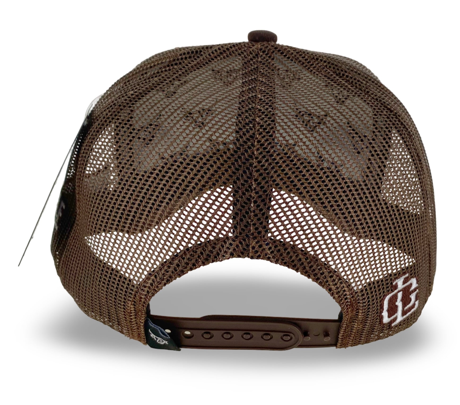 LOST CALF | LC Original Hat 1