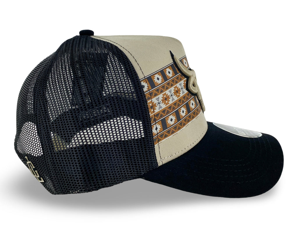 LOST CALF | LC Original Hat 3