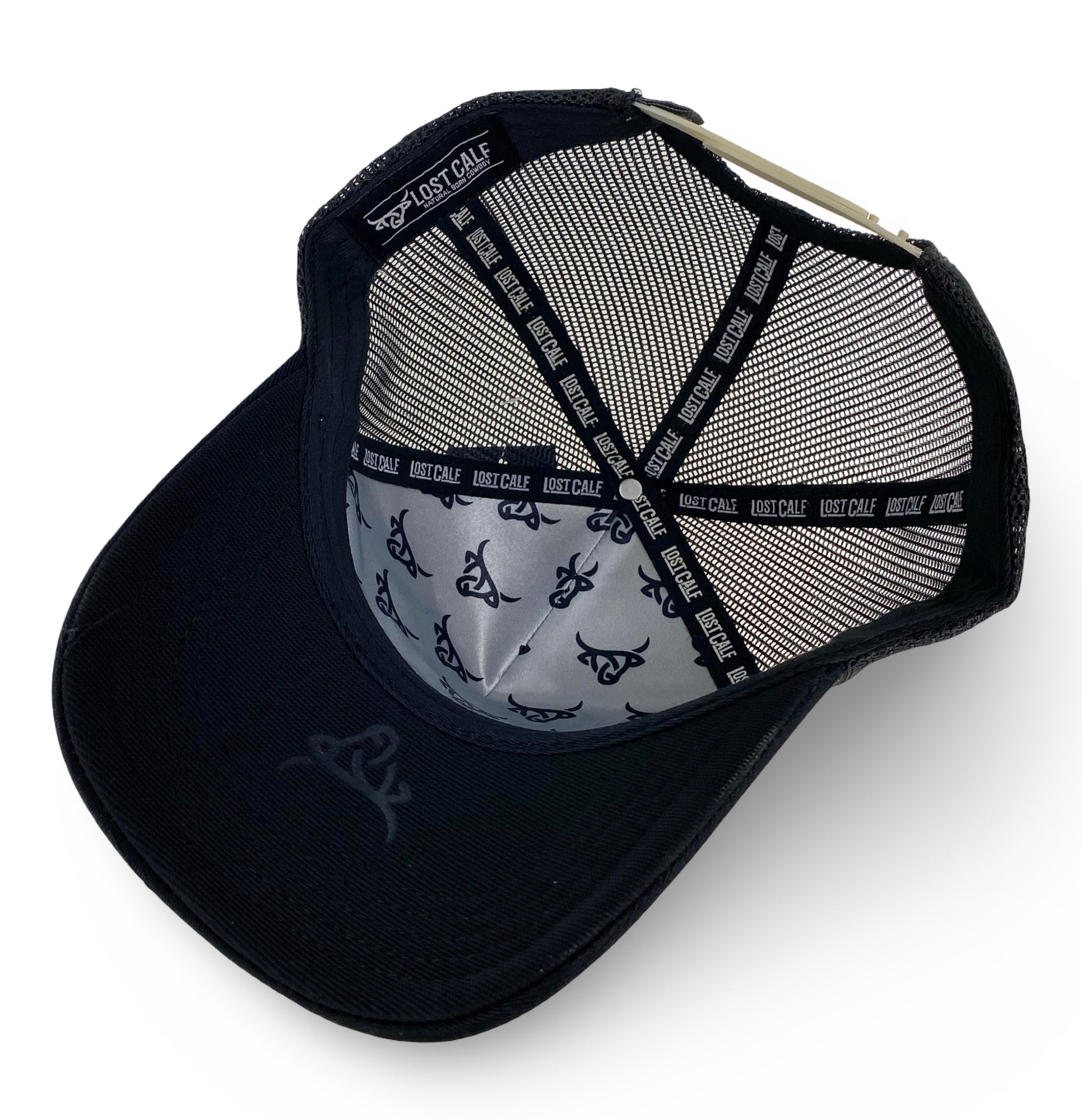 LOST CALF | LC Original Hat 3