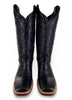 Don Pedro Women's 7772 Sinc Negro BD 15770