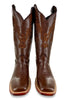 Don Pedro Women's 7723 D30 Pull Choco BD 15766