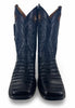 Nokota Horse Mens McCarthy 18 GB Lomo Coco Negro