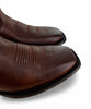 Nokota Horse Mens Lucas 18 Deer Cogñac