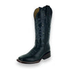 Load image into Gallery viewer, Franko Boots Women&#39;s Aurora Res Negro Diamantes