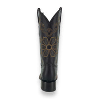 Franko Boots Women's Aurora Res Cafe