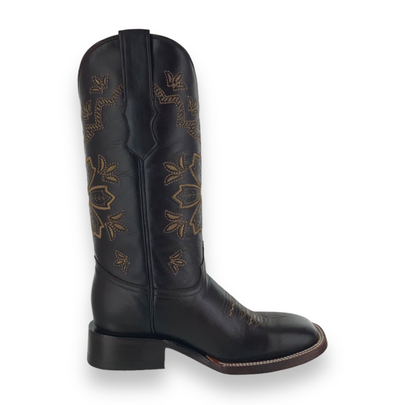 Franko Boots Women's Aurora Res Cafe