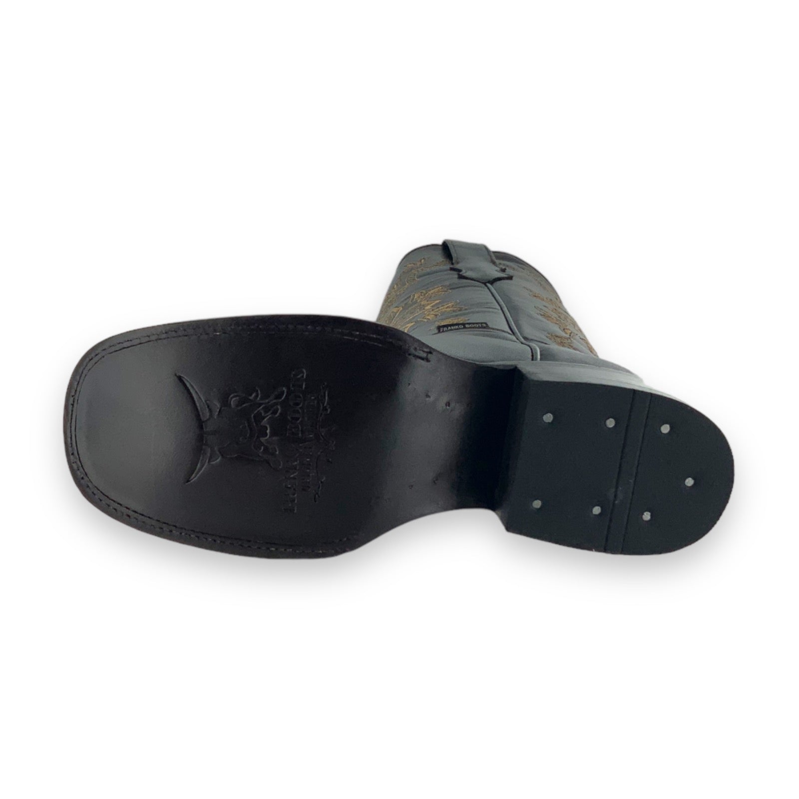 Franko Boots Women's Aurora Res Cafe