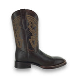 Franko Boots Mens Bulldog Res Cafe