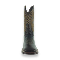 Franko Boots Mens Bulldog Res Cafe