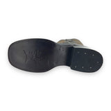 Franko Boots Mens Bulldog Res Cafe
