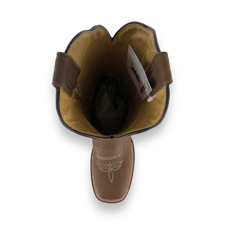 Franko Boots Women's Girasoles Crazy Cafe