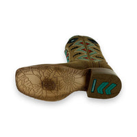 Nokota Horse Womens Berenisse 15 15BRE31