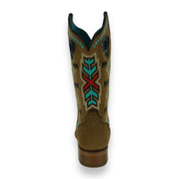 Nokota Horse Womens Berenisse 15 15BRE31