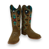 Nokota Horse Womens Berenisse 15 15BRE31