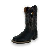 Nokota Horse Big Kids Stanley 15 Cuello Toro Cafe S051532