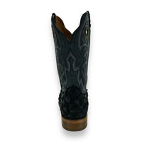 Nokota Horse Mens Morgan 18 Orig Pirarucu Quarry Oxford M051841