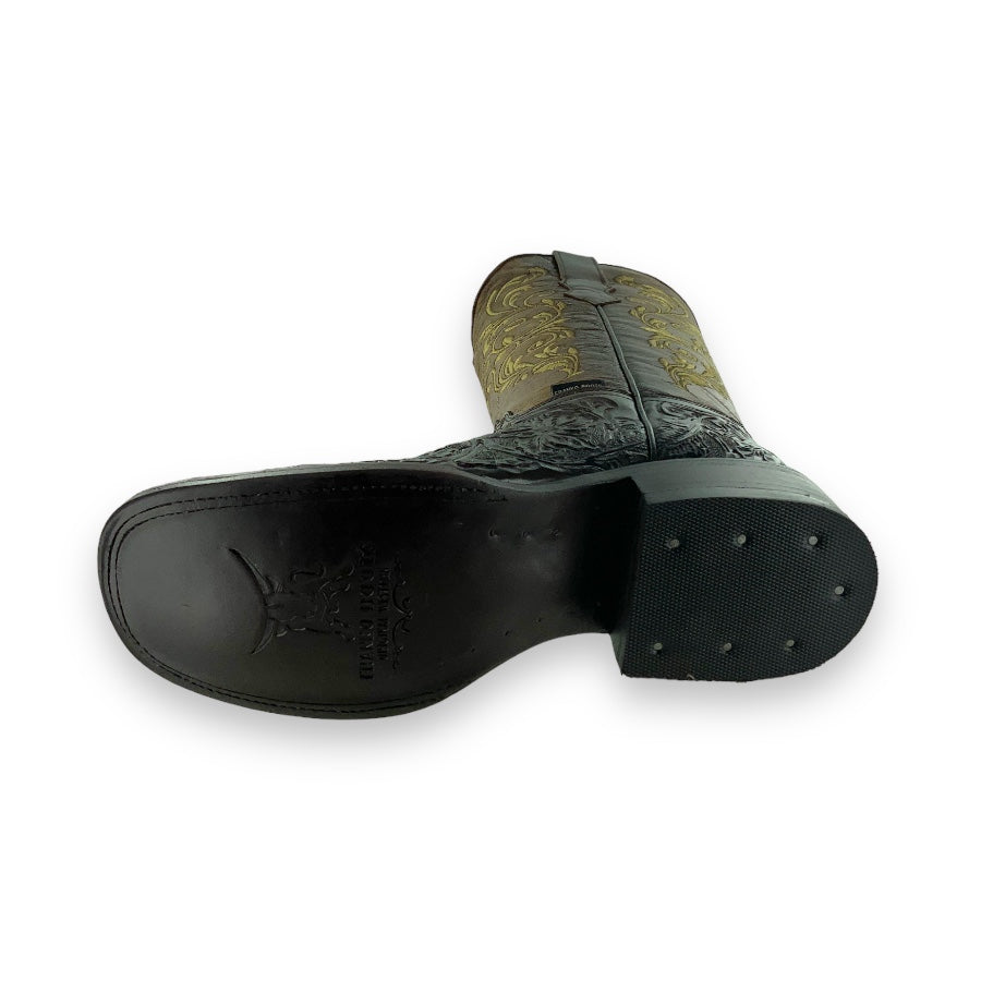 Franko Boots Women's Melisa Cincelado Cafe