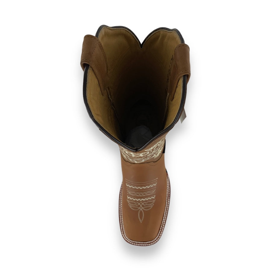 Franko Boots Women's Margarita Crazy Tang