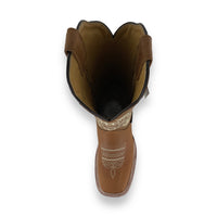 Franko Boots Women's Margarita Crazy Tang