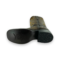 Franko Boots Women's Girasoles Cincelado Arena
