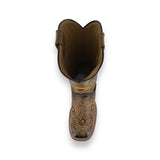 Franko Boots Women's Girasoles Cincelado Arena