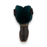 Nokota Horse Womens Gretta 15 Crazy Oakwood 15GRE31
