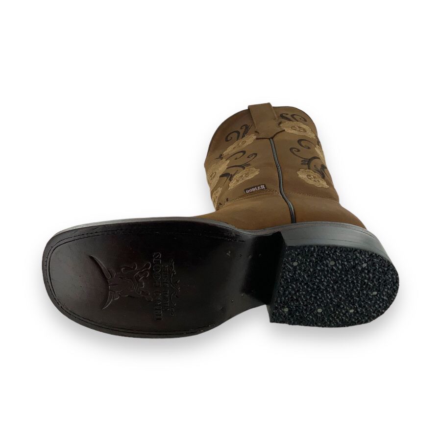 Franko Boots Women's Samantha Grande Crazy Cafe