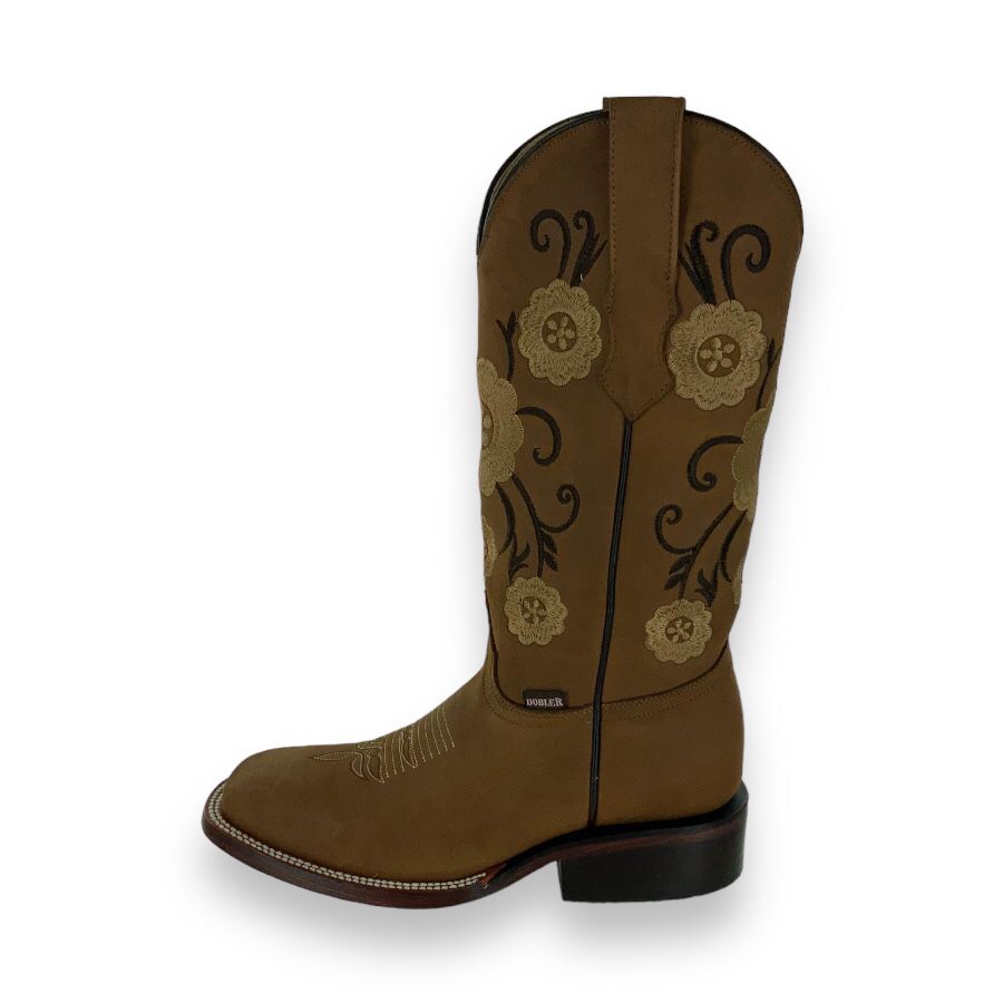 Franko Boots Women's Samantha Grande Crazy Cafe