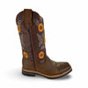 Don Pedro Women's 754 D21 - CRA Laton Laton Rodeo