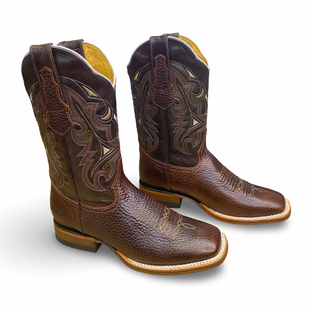 5 Ranch | Mens 280 Diamond Lava Cafe Rodeo