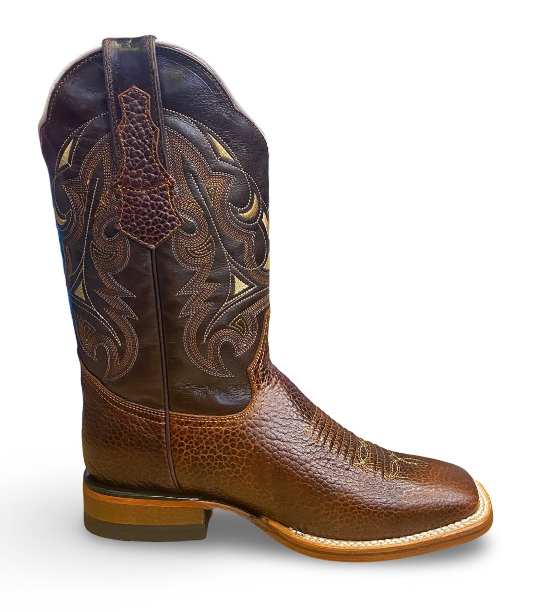 5 Ranch | Mens 280 Diamond Lava Cafe Rodeo