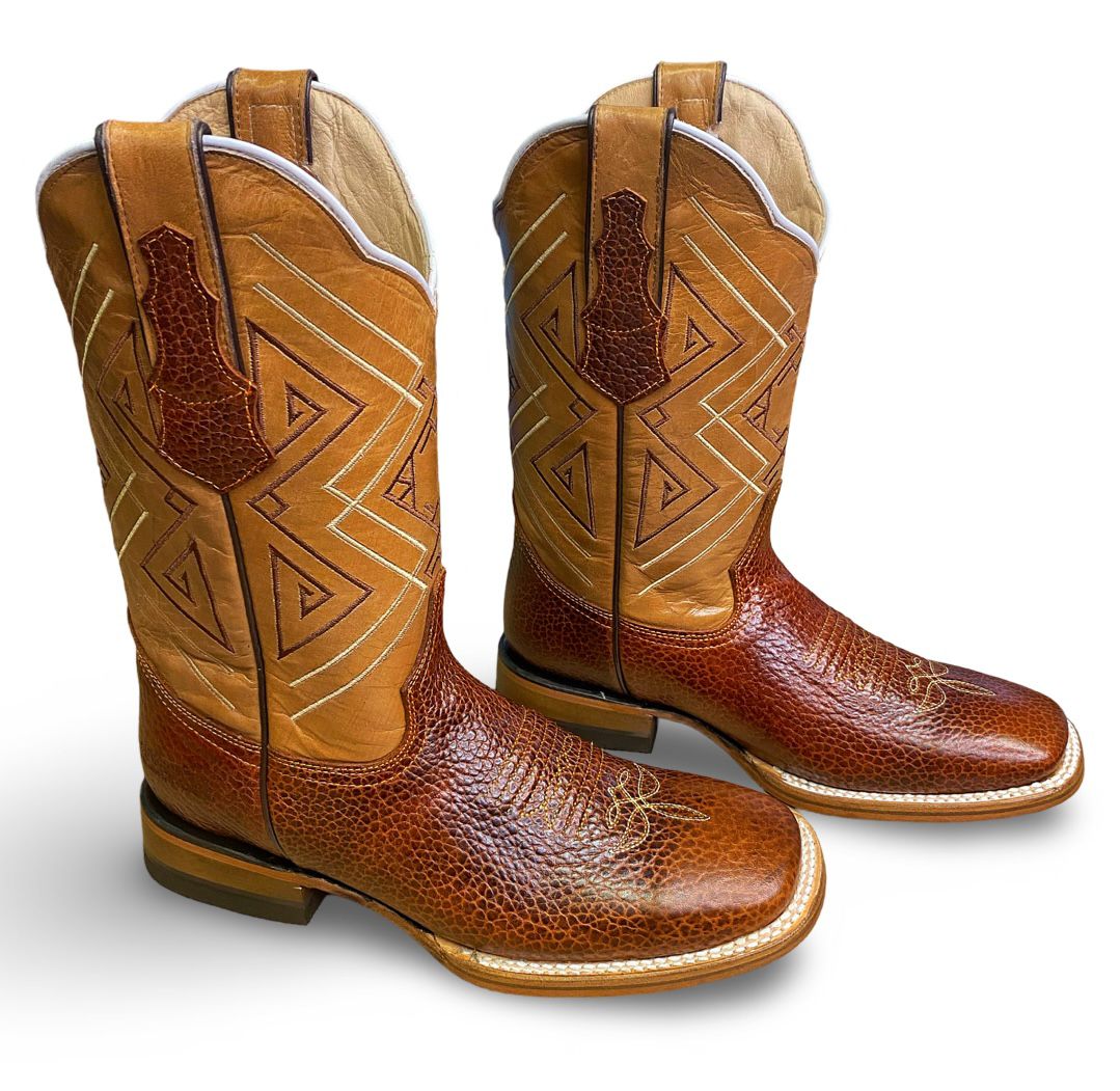 5 Ranch | Mens 280 Americana Lava Conac Rodeo