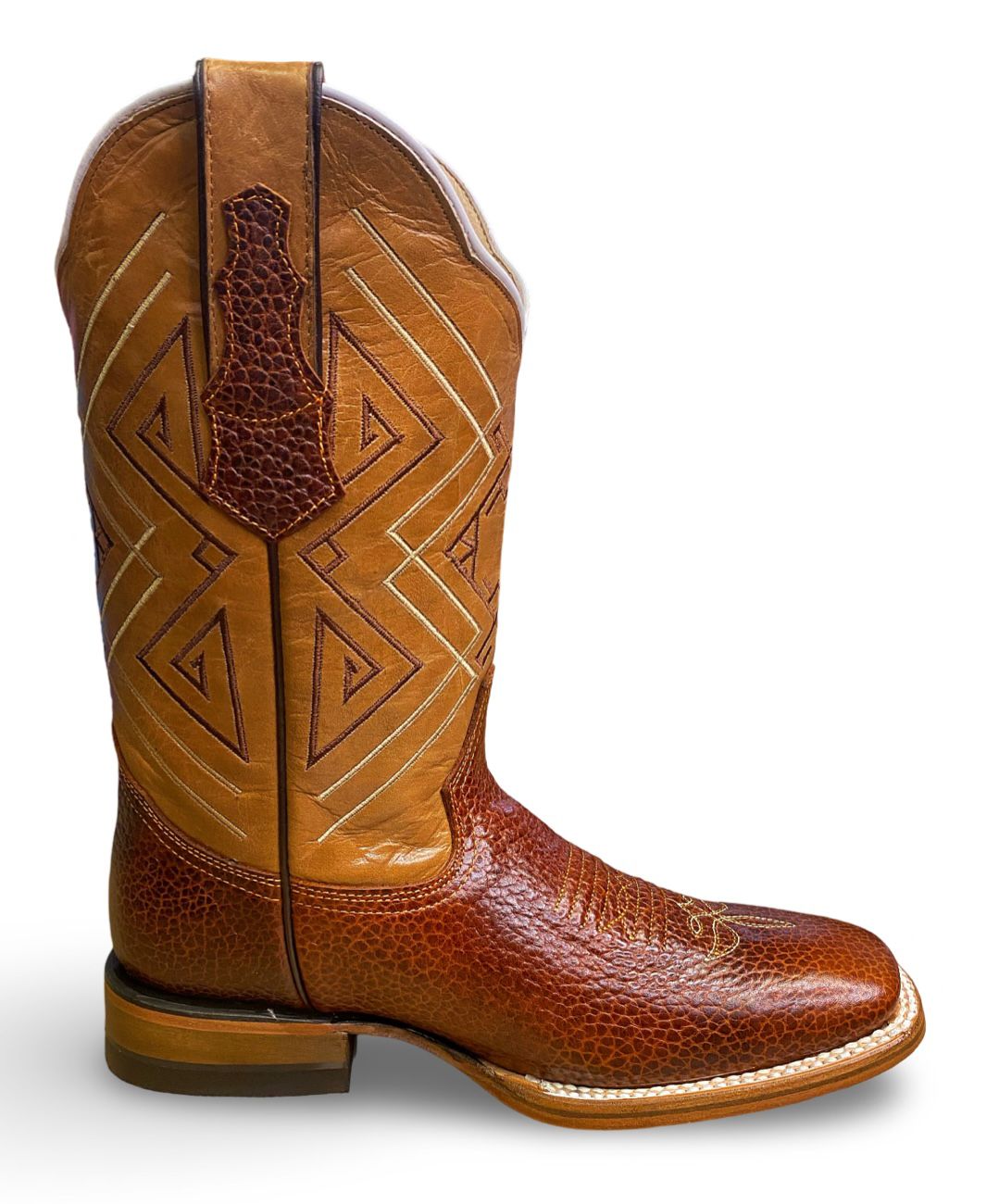 5 Ranch | Mens 280 Americana Lava Conac Rodeo