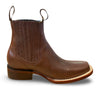 Pedro | Kids 756 Ter Cafe Rodeo Boots 14715