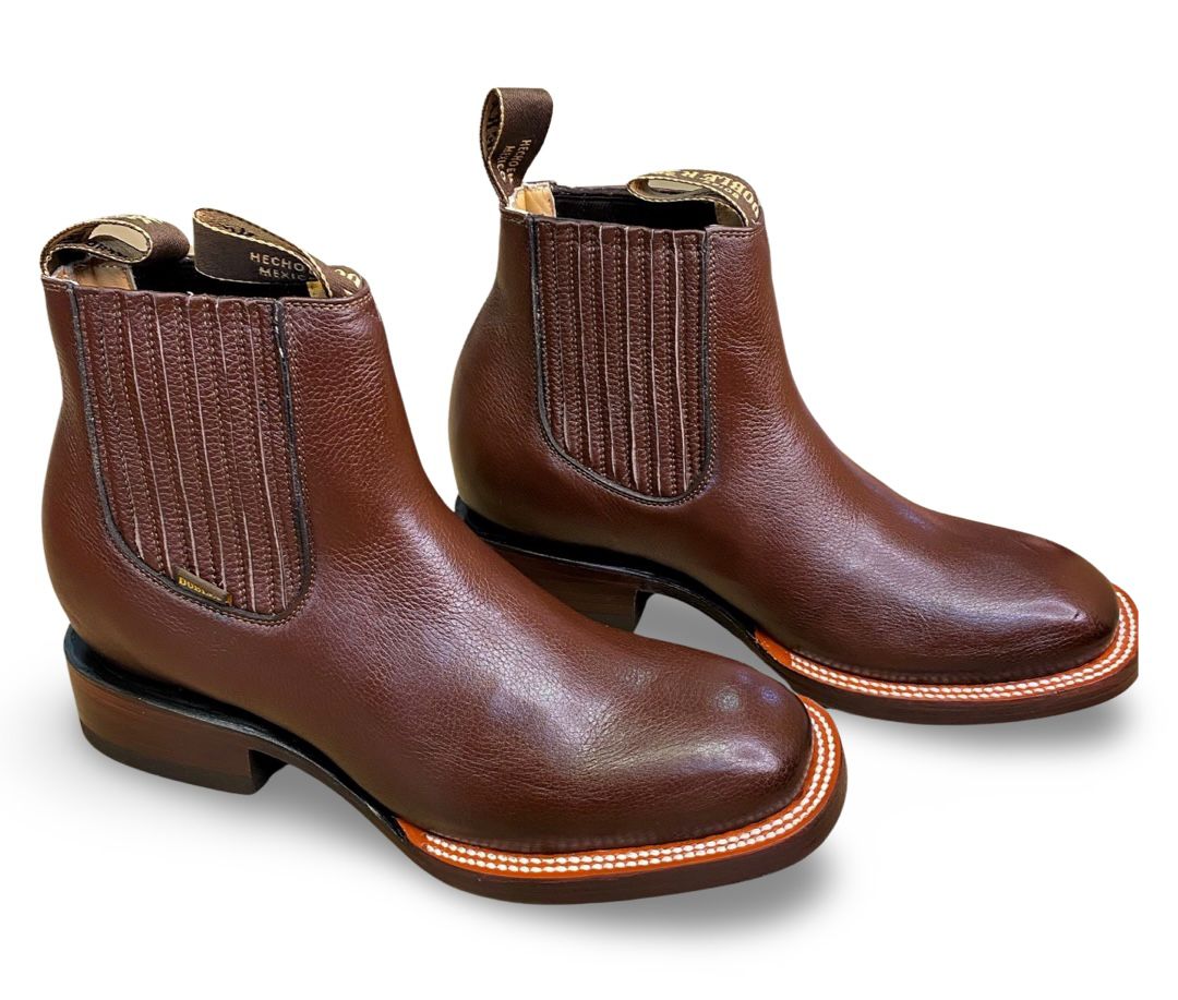 Franko Boots Mens Botin Frances Flother Cafe