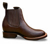 Franko Boots Mens Botin Frances Flother Cafe