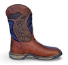 Cebu | Mens ADVANT-WP Tan Water Proof Work Boots