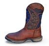 Cebu | Mens ADVANT-WP Tan Water Proof Work Boots