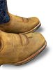 Nokota Horse Mens Stanley 16 Nokota Honey Rubi Oxford S051641