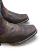 Nokota Horse Mens Hunter 10 Soff Hancho Gaucho Lona Deer H091041