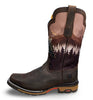 Nokota Horse Mens Hunter 10 Soff Hancho Gaucho Lona Deer H091041