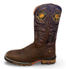 Nokota Horse Mens Clarck 18 Crazy Capuccino CL41841