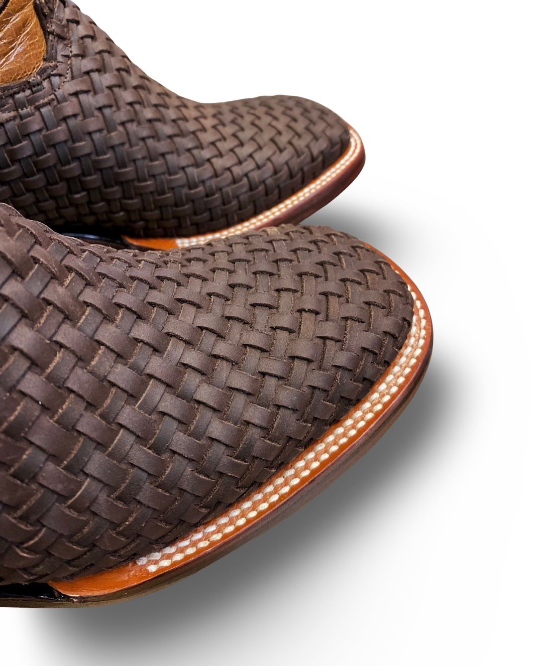 Franko Boots | Bulldog Petatillo Cafe Rodeo Boots