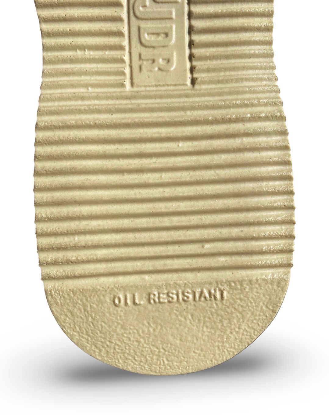 Cebu | Mens DR-100 Brown Square Toe Work Boots