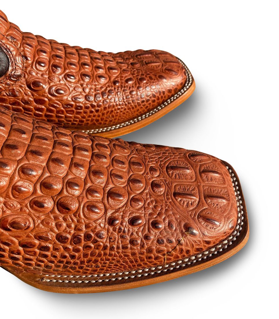 Nokota Horse Mens Morgan 18 GB Nuca Coco Shedron M051841