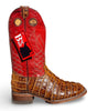 Big Bull | Mens COP 51518 Cola Americana Mantequilla Rodeo