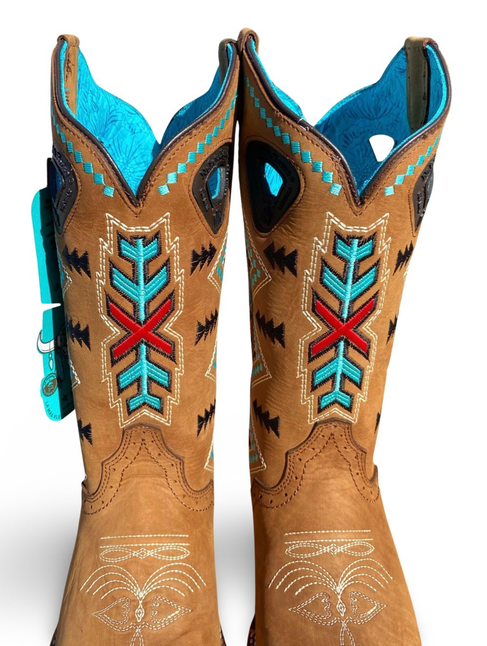 Nokota Horse Womens Berenisse 15 15BRE31