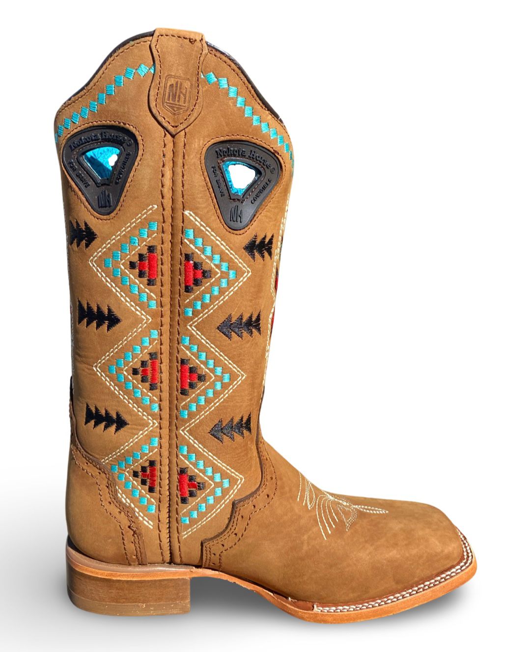 Nokota Horse Womens Berenisse 15 15BRE31