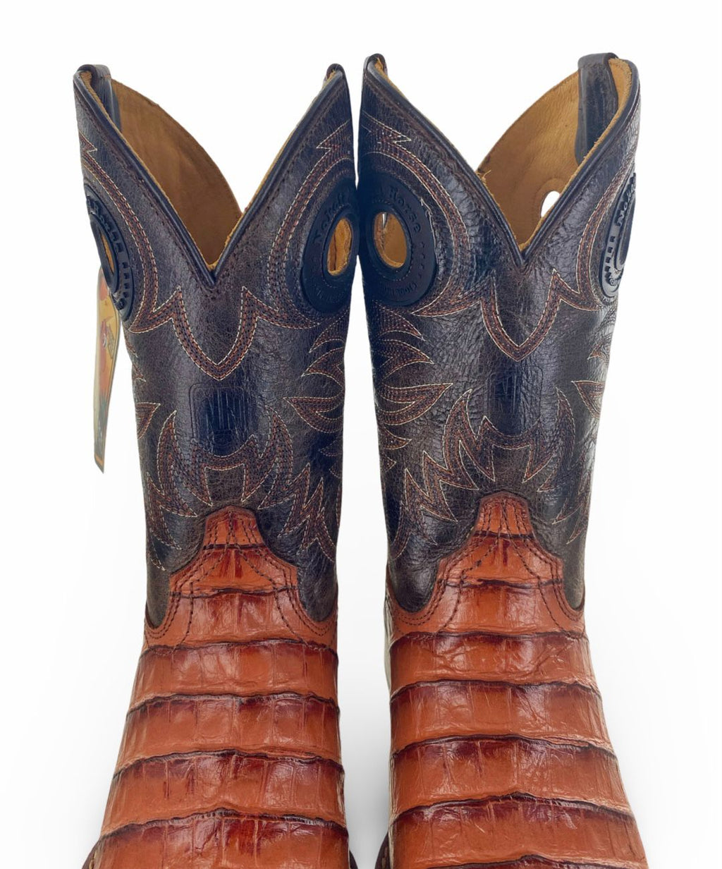 Nokota Horse Big Kids Stanley 15 GB Coco Shedron Rubi Oxido S051532